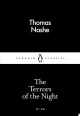 The Terrors of the Night