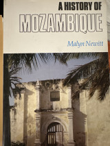 A history of Mozambique