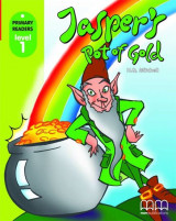 Jasper's Pot of Gold
