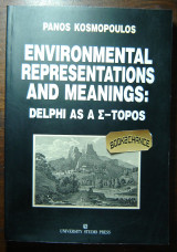 Environmental Representations and Meanings