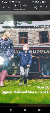 Eich Canllaw I Sain Ffagan Amgueddfa Werin Cymru