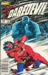Daredevil 206