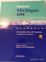 Towards Michigan Ecpe