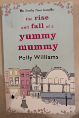 The rise and fall of a yummy mummy