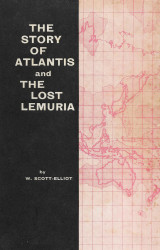 The Story of Atlantis & the Lost Lemuria