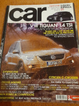 Car,Τεύχος 93, Ιανουάριος 2008
