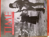 Historia del siglo XX Time