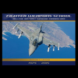 Fighter Weapons School - Hellenic Air Force Supreme training Unit: 1975 - 2015: 40th Anniversary Photo Book