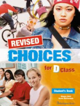 Choices For D Class Student's Book Revised