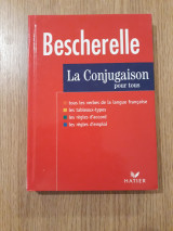 Bescherelle. La conjugation pour tous