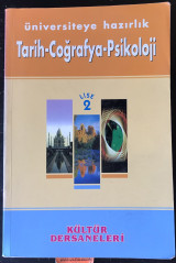 Tarih - Coğrafya - Psikoloji Lise 2