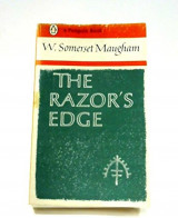The razor's edge