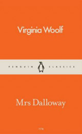 Mrs Dalloway