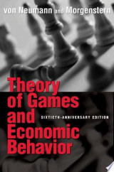 Theory of Games and Economic Behavior (Commemorative Edition)