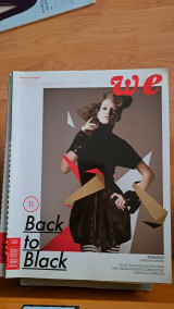 Women's enigma τεύχος 11