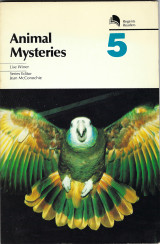Animal Mysteries