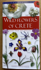 Wild Flowers of Crete