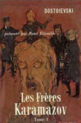 Les Frères Karamazov