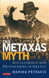 (h/b) the Metaxas Myth