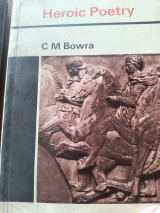 Heroic poetry