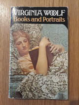 Books and Portraits