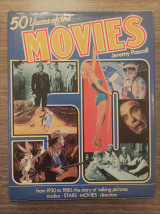 50 years of the movies