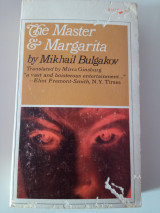 The Master and Margarita