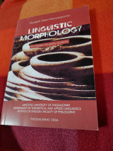 Linguistic Morphology