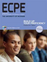 Build Up Your Proficiency ECPEStudent's Book Updated