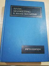 Basic Marketing