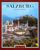 Salzburg, City and Landscape