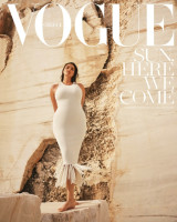 Vogue Greece - Νο 13 - Ιούνιος 2020