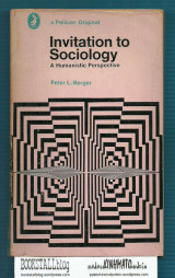 Invitation To Sociology