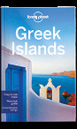 Lonely Planet Greek Islands
