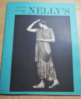 Ο Κόσμος της Nelly's