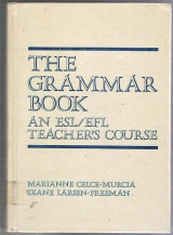The Grammar Book
