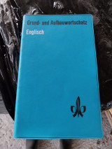Grund- und Aufbauwortschatz Englisch