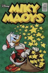 Miky Maoys #186