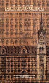 English Chamber Orchestra