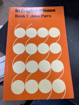 In english please Book 1