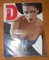 Περιοδικό Βήμαdonna Τεύχος 39 Μάιος 2005