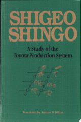 A Study of the Toyota Production System
