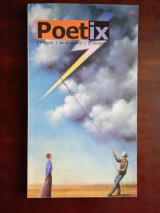 Poetix, τευχος 15, Ανοιξη / Καλοκαιρι 2016