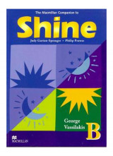 Shine B Companion