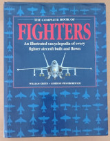 The complete book of fighters