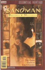 Sandman Preludes & Nocturnes #3