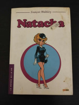 Natacha