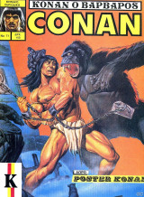 Conan #71