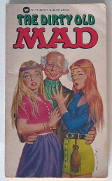 The Dirty Old Mad