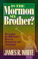 Is the Mormon My Brother?